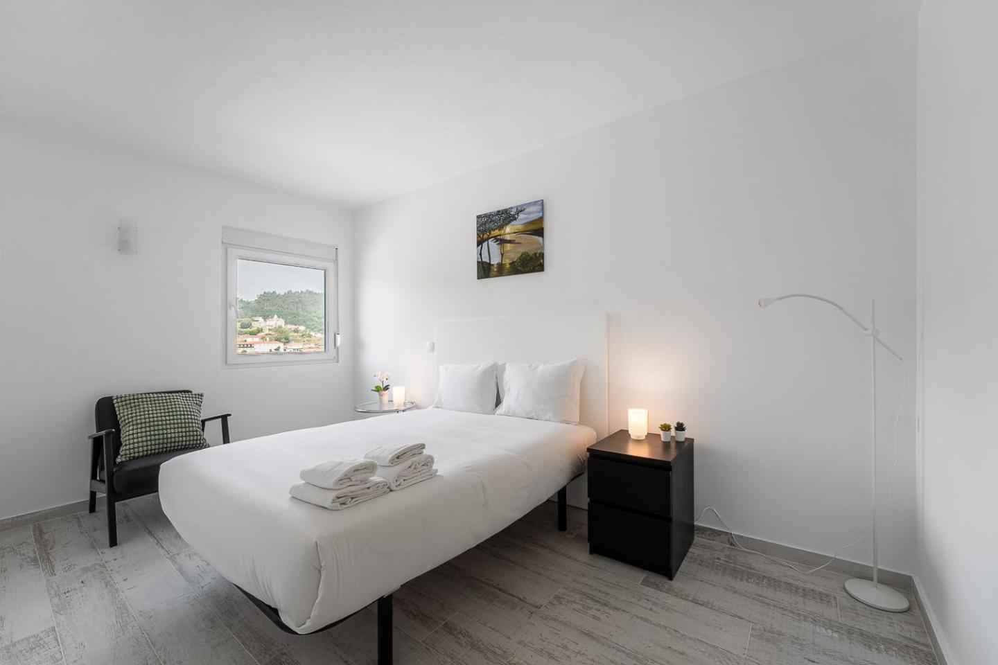 Guestready - An Outstanding Nature Retreat Foz do Sousa 外观 照片