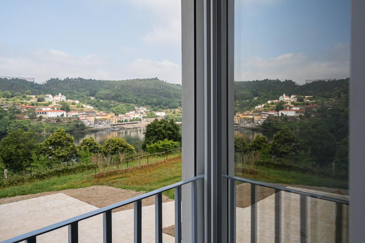 Guestready - An Outstanding Nature Retreat Foz do Sousa 外观 照片